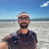 Chint Patel's profile picture
