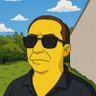 Marco Aurélio profil fotoğrafı