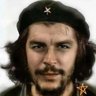 Che Guevara MAGUFULIFICATION's profile picture