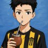 Abi SpiderManya 💛🖤 profil fotoğrafı