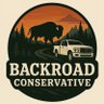 Фото профиля Backroad Conservative