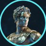Crypto Dion profil fotoğrafı