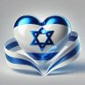 Profilbild von I LOVE ISRAEL♀️🇮🇱🇮🇳🕊️