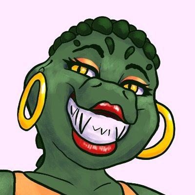 DarlaGator's profile picture