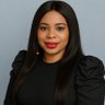 Profilbild von Nkechi First