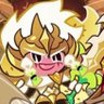Profilbild von Crash☆Pitaya’s Chest Jewel