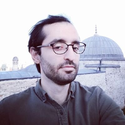 ArazBayramov's profile picture