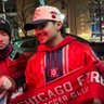 FIRE BOY's profile picture