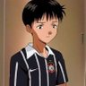 Profilbild von Jack