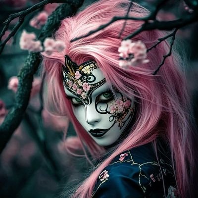 La ComplAutiste 👁️ Illustratrice politique IA 🐝's profile picture