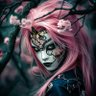 La ComplAutiste 👁️ Illustratrice politique IA 🐝 的头像