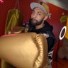 AaronMichael profil fotoğrafı