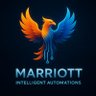 Profilbild von Benjamin Marriott