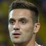 dusan tadic profil fotoğrafı
