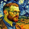 ArizonaBob profil fotoğrafı
