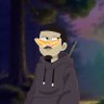 Ronin☄️ 🐦‍🔥 profil fotoğrafı