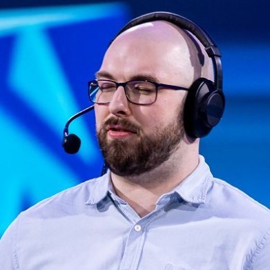 voo "cs2” csgo's profile picture