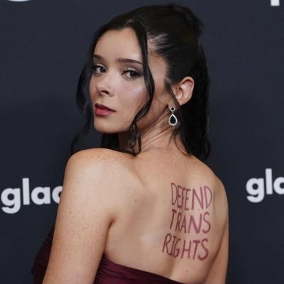 Samantha Lux's profile picture