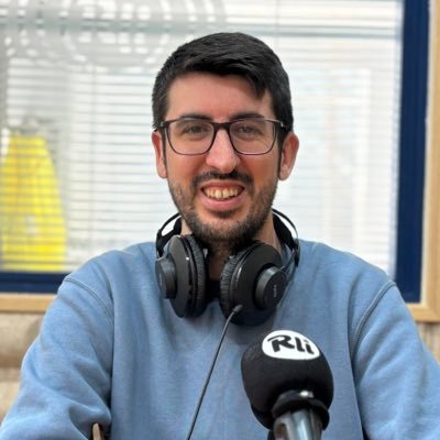 Javi Quiñones Miralles's profile picture