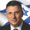 Фото профиля Gideon Sa'ar | חשבון פארודיה