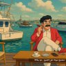 سكرتير نادي الرجال السري # 的头像