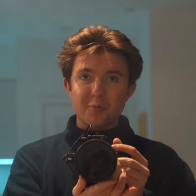 masonwarner's profile picture