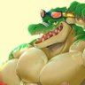 Profilbild von Les the Croc