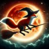 🦊HyperZorromander🦊 的头像
