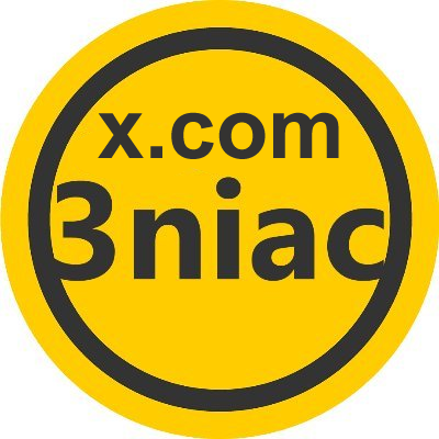 3niac's profile picture