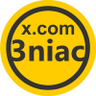 Фото профиля 3niac