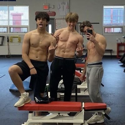 Straightxguys's profile picture