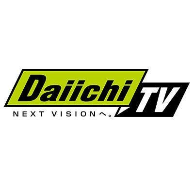 Daiichi-TV's profile picture