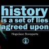 Фото профиля History Revisited