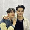 Фото профиля GOT7 CYJ 😘JAYB 2jae