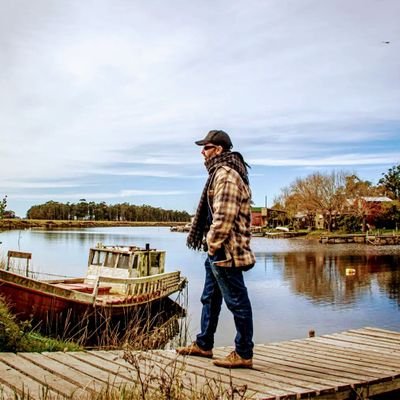 Javier de Leon 🇺🇾's profile picture