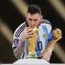 Messi and Yamal Follower's profile picture