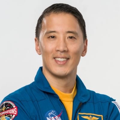 Jonny Kim's profile picture