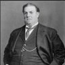 Profilbild von Will Howard Taft