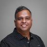 Preetham Reddy's profile picture