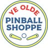 Ye Olde Pinball Shoppe's profile picture