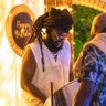 Derron Ellies Music profil fotoğrafı