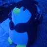 Фото профиля Chilling penguin