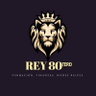 Фото профиля REY 80TERO OFICIAL