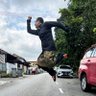 Vinsmoke Jr profil fotoğrafı