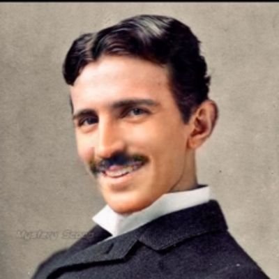 Nikotesla23's profile picture