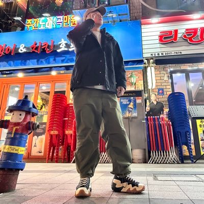 吉村's profile picture