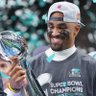 Philadelphia Eagles's profile picture
