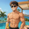 Chris P. Bacon profil fotoğrafı