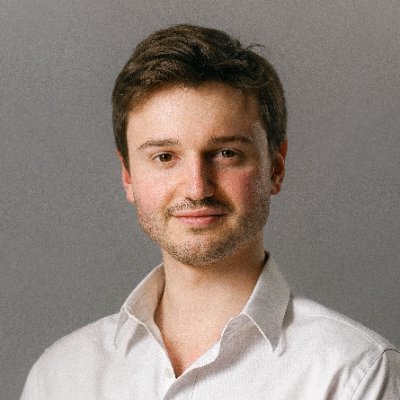 BrendanFoody's profile picture