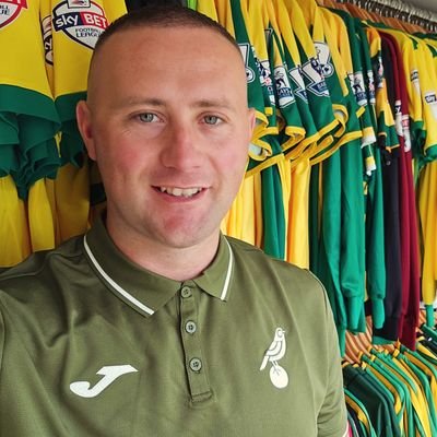 NorwichShirts's profile picture